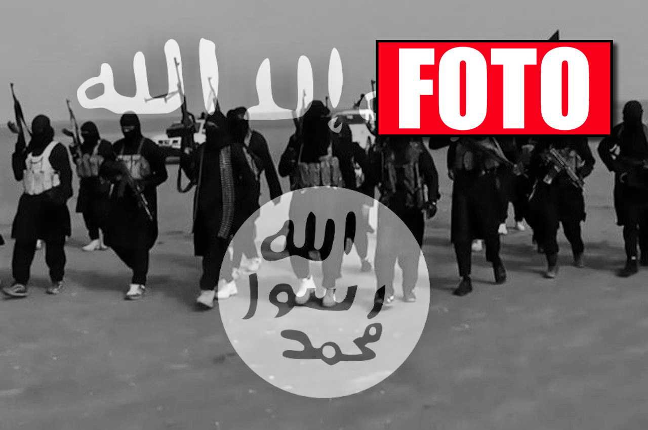 Europa przerażona. ISIS podało datę i cel kolejnego masowego ataku
