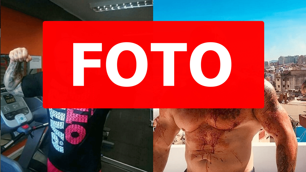 Najpierw wyzwiska, a potem... Ci celebryci się szczerze NIENAWIDZĄ
