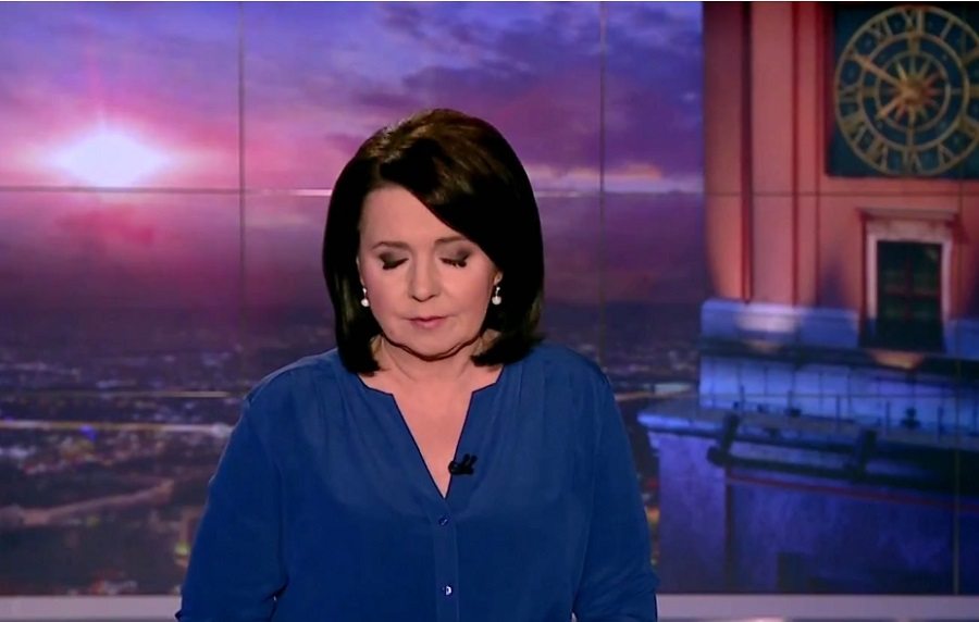 Dziennikarze TVP nie potrafią nawet TEGO. Opozycja turla się ze śmiechu