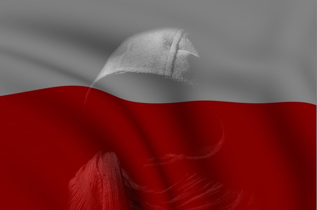 SZOK! Polska sława sportu oskarżona o... zbrodnię przeciwko narodowi