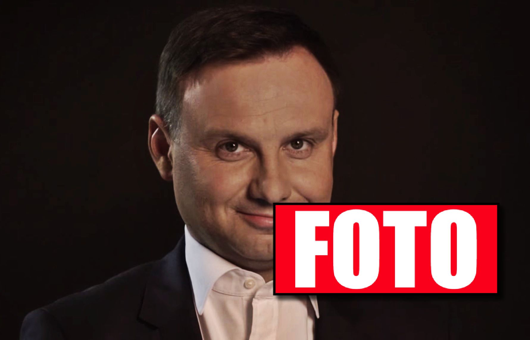 Prawicowy portal atakuje Dudę i... miażdży sam siebie