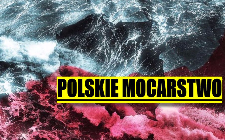 Jesteśmy mocarstwem na... Atlantyku! Potężny skarb jest już nasz