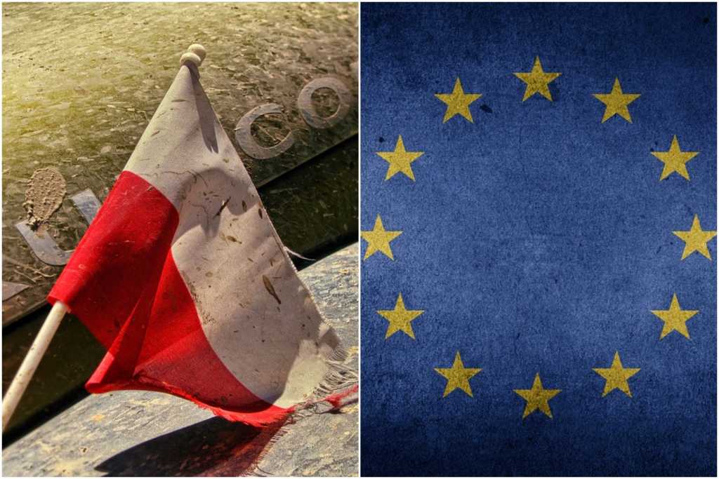 PE postawiło Polsce ULTIMATUM. Albo to zrobicie, albo...