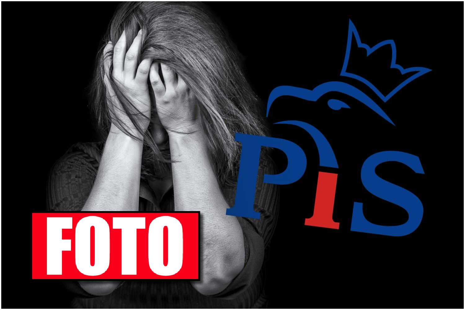 Po TYM się już nie podniesie. Posłanka PiS w popłochu usunęła swój wpis, ale go odkopali