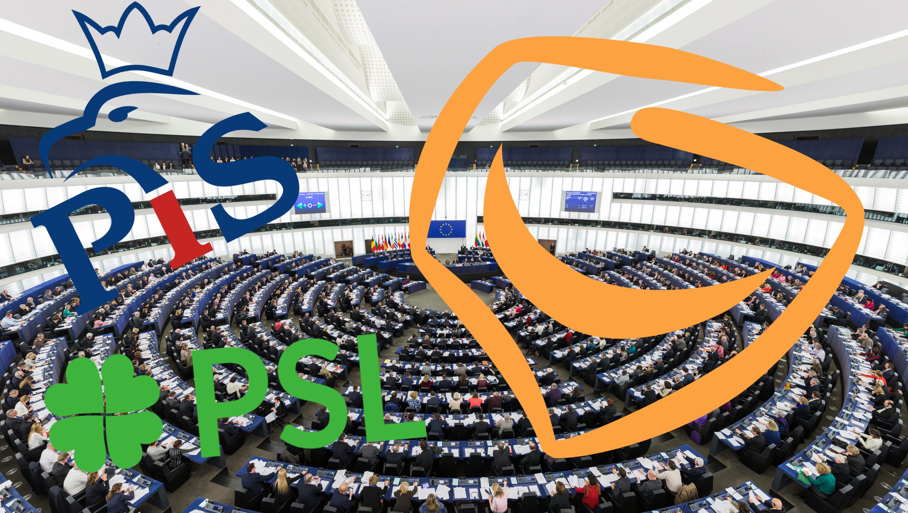 Szok! Ci posłowie z Polski głosowali za rezolucją