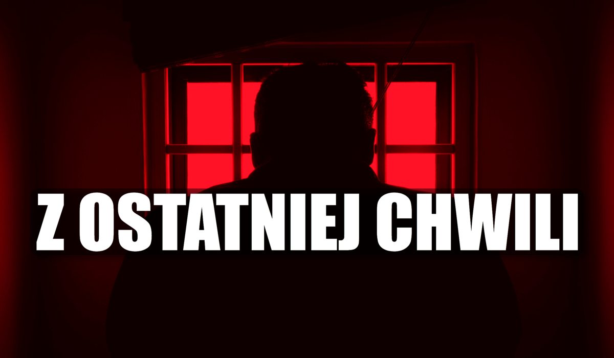 Czegoś takiego nie było od dekad. URZĘDUJĄCY prezydent ARESZTOWANY