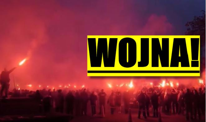 Europa nie dowierza. Narodowcy oficjalnie rozpoczynają WOJNĘ z ich największym wrogiem na świecie