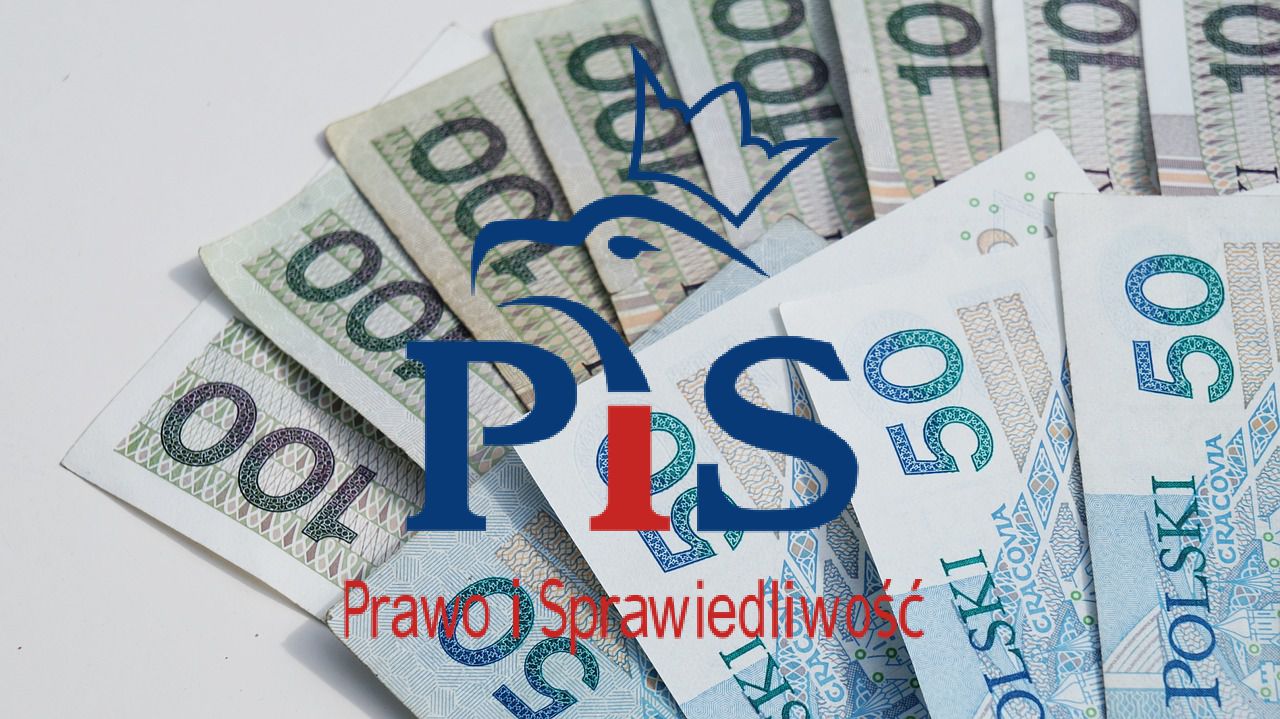No to się nie wypłaci. Poseł PiS złożył BARDZO nieprzemyślaną obietnicę