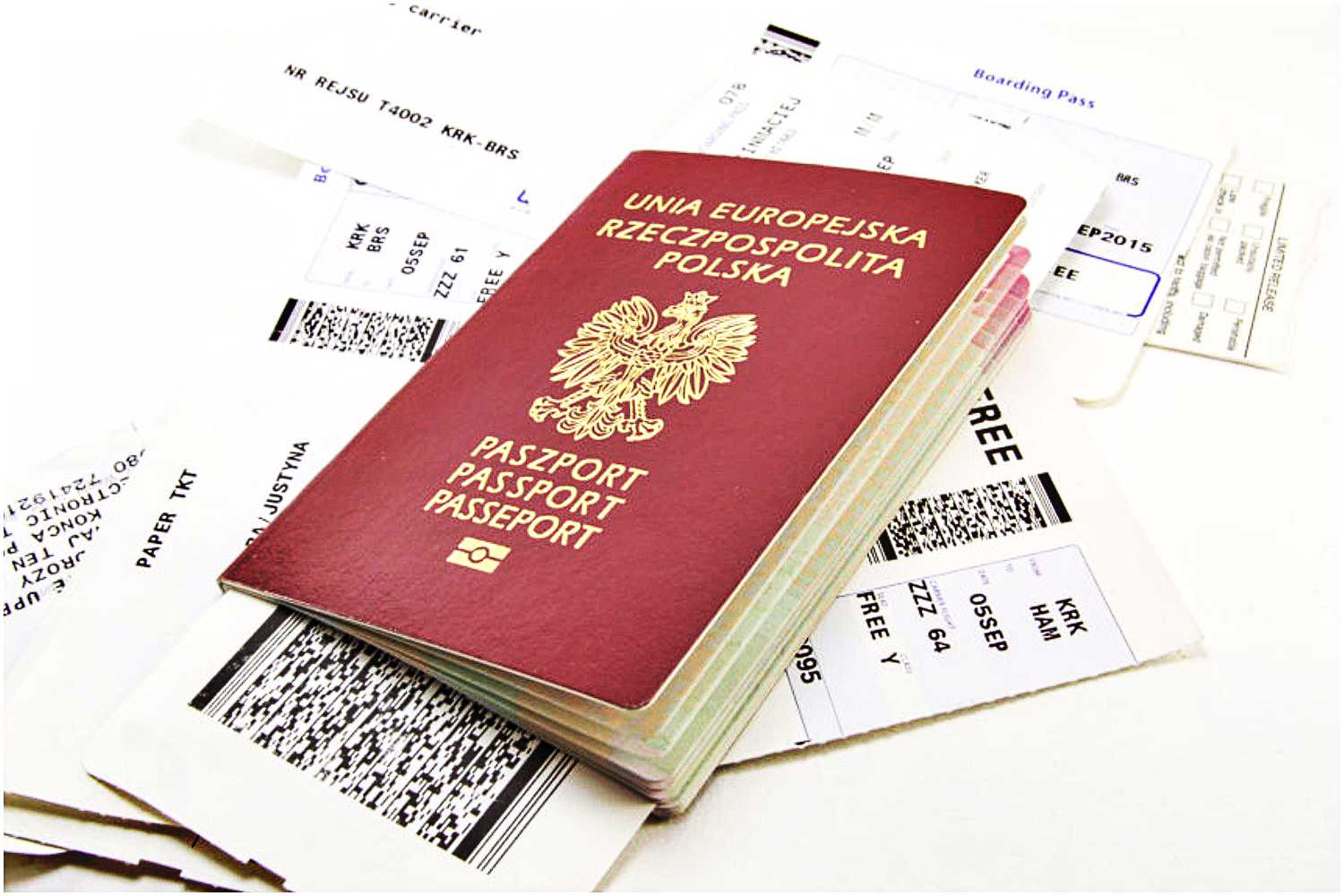 Polskie paszporty robią furorę. Zarobisz dziesiątki tysięcy złotych