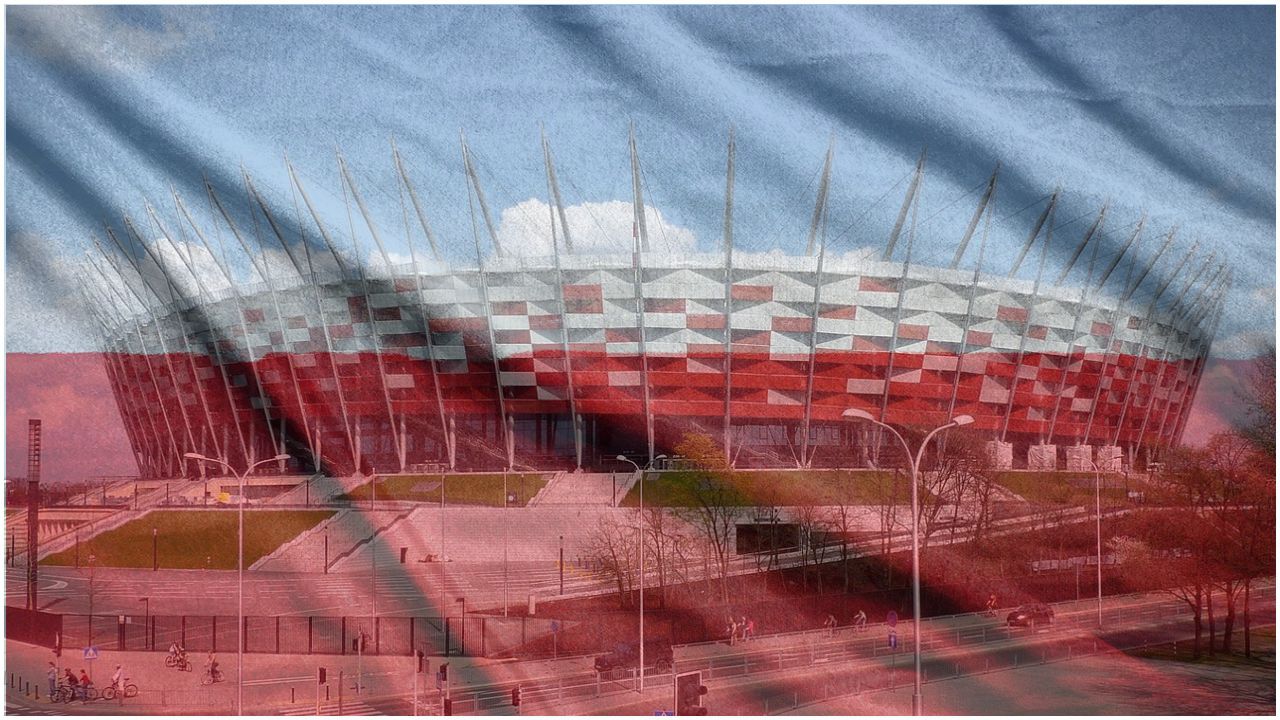 Polityczny wpis dziennikarza sportowego przeczytały tysiące Polaków. Nie bez powodu