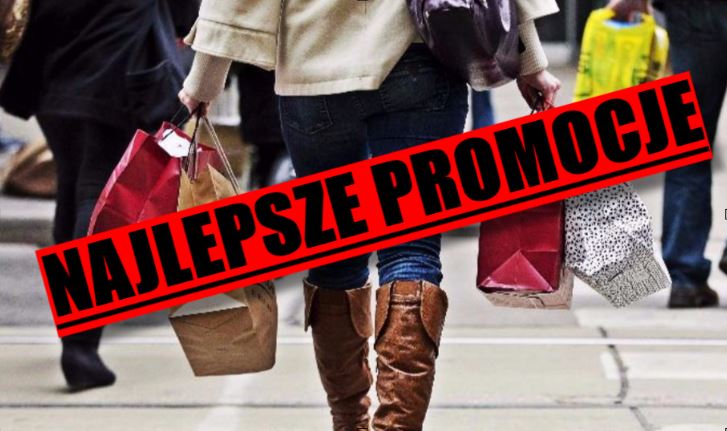 Polskie sieciówki oszalały! Luksusowe produkty prawie ZA DARMO