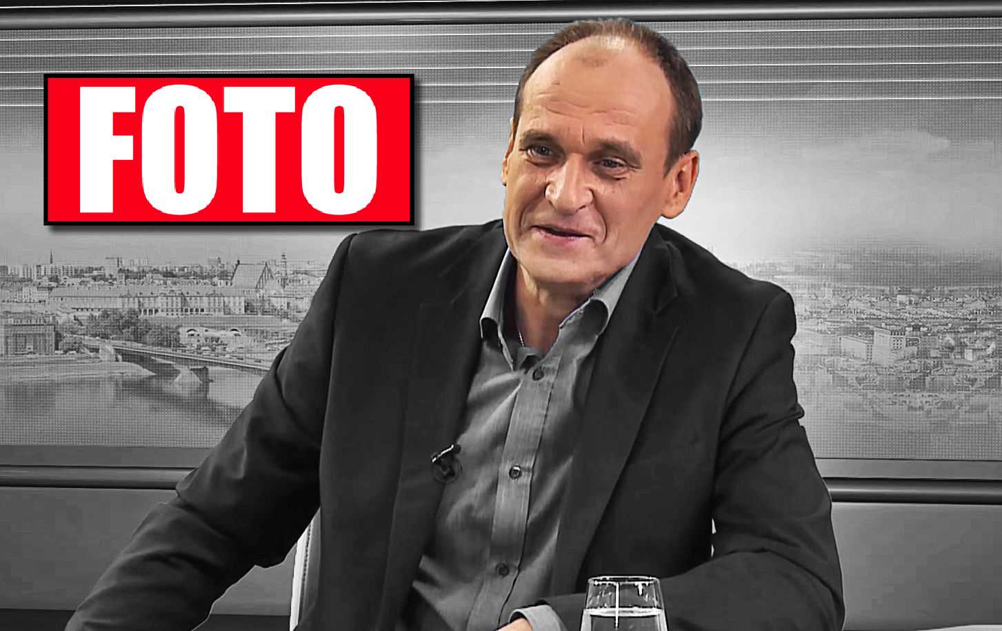 I to się nazywa konkret. Kukiz równo objechał opozycję i PiS