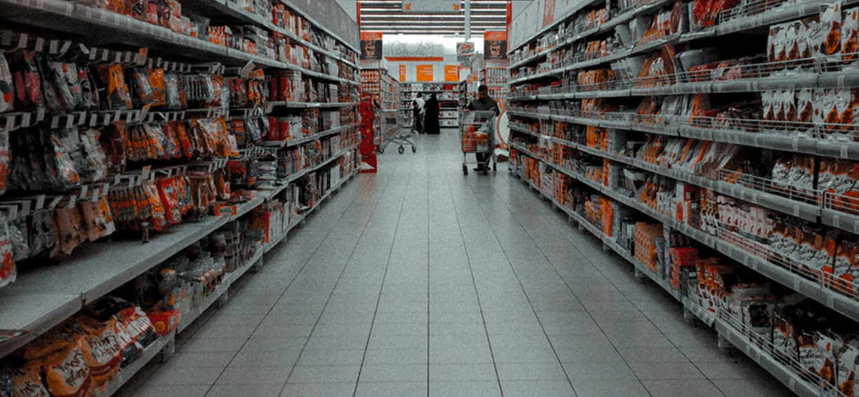 GIS pilnie wycofał kilka różnych produktów ze sklepów. Zjedzenie może mieć fatalne konsekwencje, lepiej od razu wyrzucić