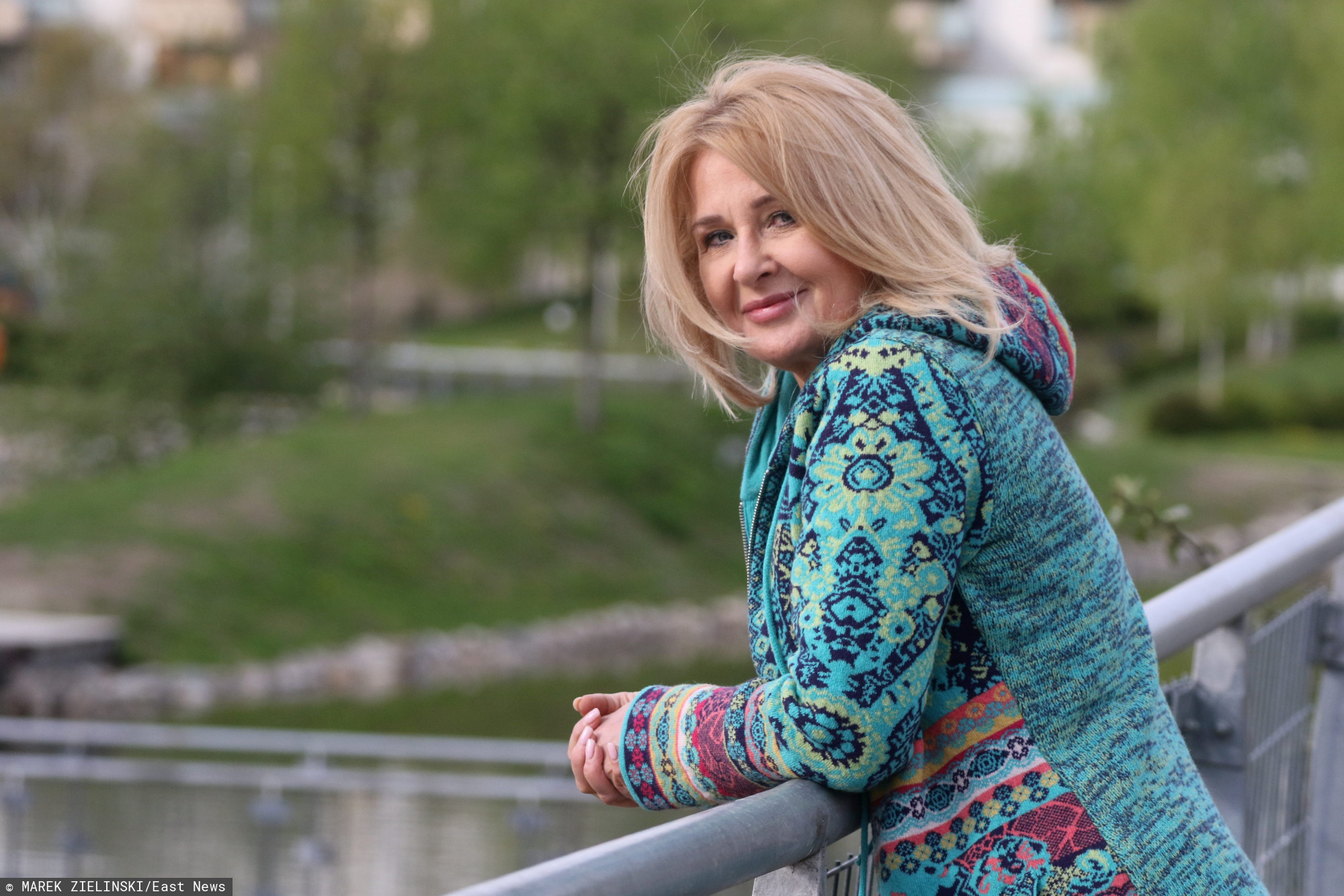Majka Jeżowska w końcu przyznała się do operacji plastycznej. Już wiadomo, co poprawiła w swoim wyglądzie