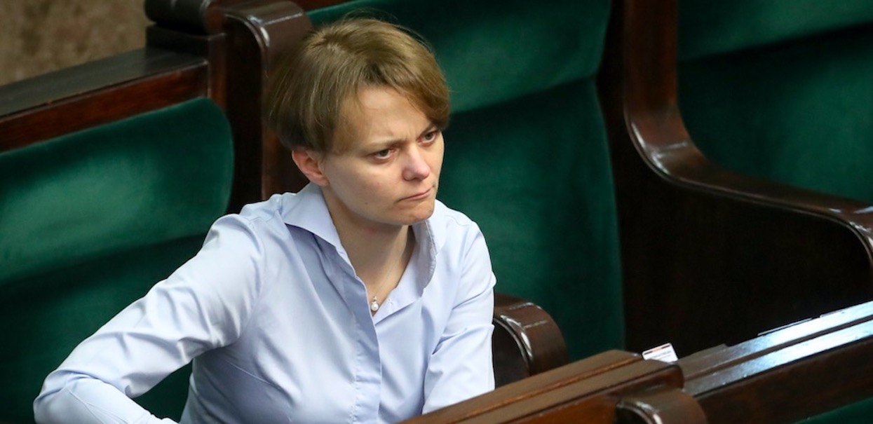 Zapadła deklaracja w temacie ponownego zamrożenia gospodarki. Emilewicz postawiła sprawę jasno