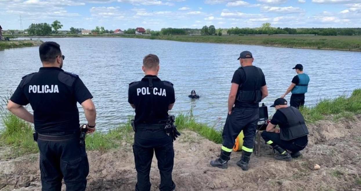 Wielu Polaków z zapartym tchem śledziło walkę o życie. Niestety, policja potwierdziła najczarniejszy scenariusz w poszukiwaniach 16-letniego Piotra