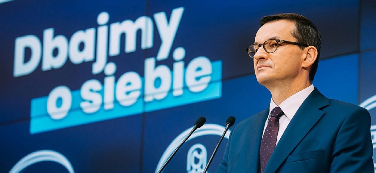 Rozstrzygnął się los emerytów, już wszystko wiadomo. Niezwykle ważna deklaracja premiera
