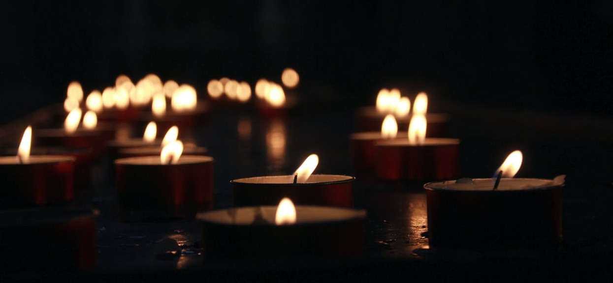 W jednej chwili zginęła cała pięcioosobowa rodzina. Wielka tragedia, nie mieli żadnych szans