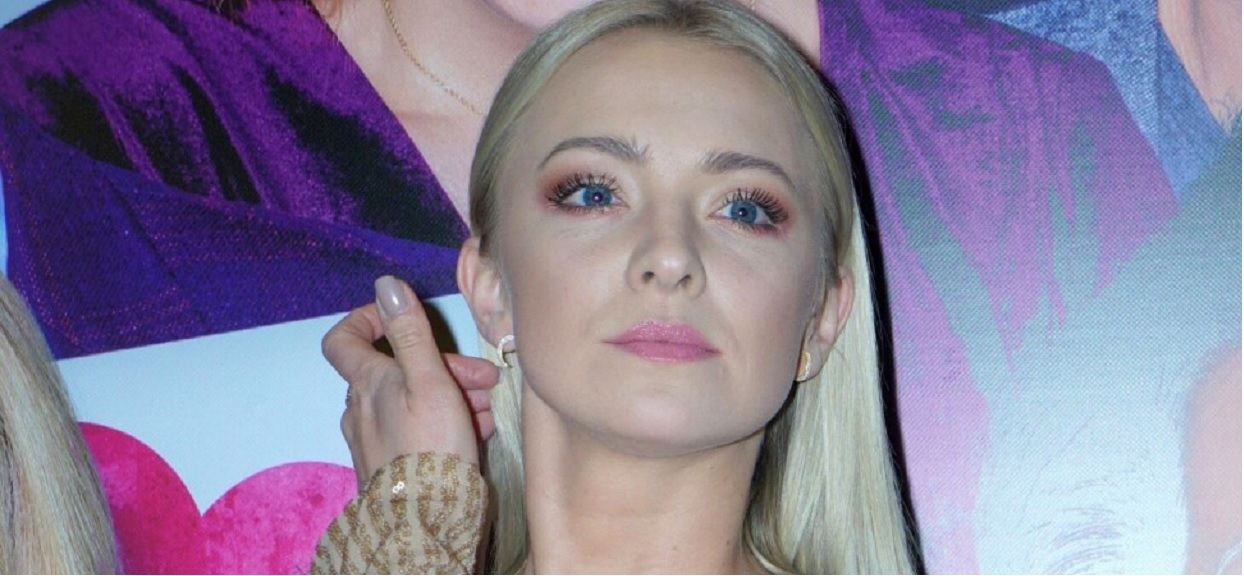 Basia Kurdej-Szatan wystosowała pilny apel do fanów. Potrzebna ogromna kwota, chodzi o zdrowie