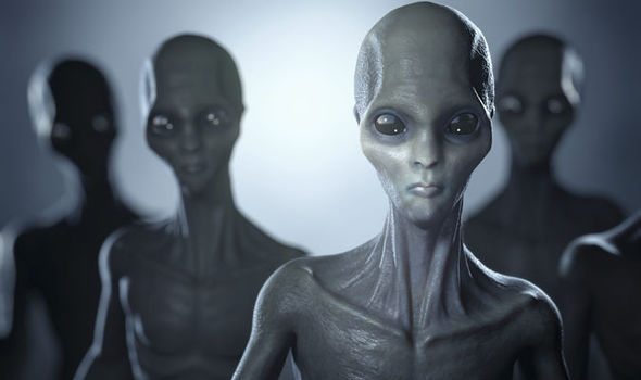 NASA podało DATĘ, kiedy spotkamy się z kosmitami