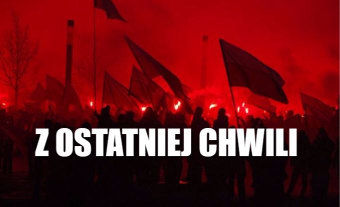 SZOK! Przełomowe głosowanie w sprawie Marszu, PiS ujawnia dowód na prowokację