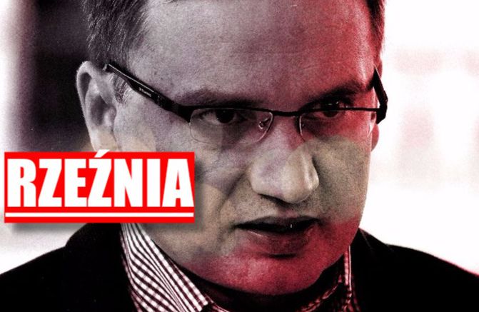 Opozycja w żałobie! KRS się poddaje, a Ziobro zaczyna rzeźnię