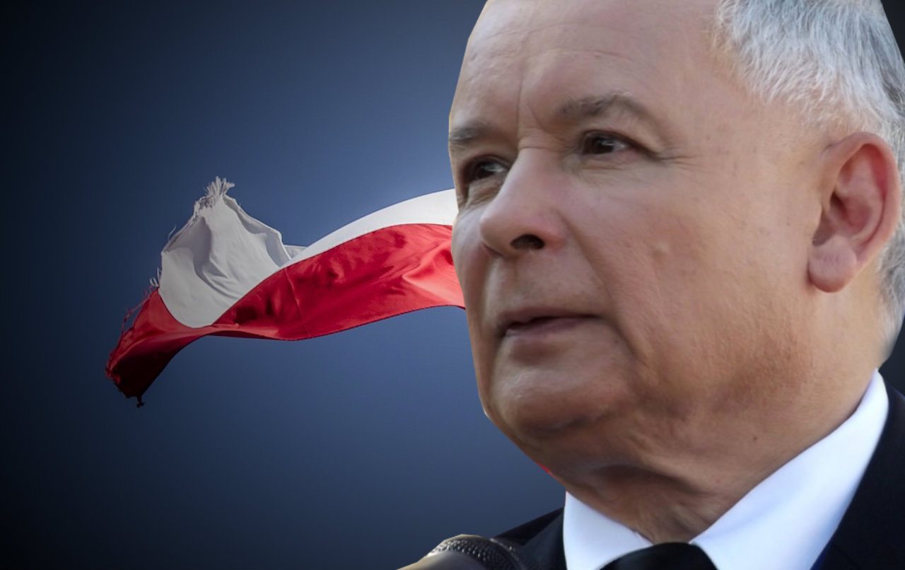 Ostry atak PO na Kaczyńskiego. PiS zmierzy się z delegalizacją