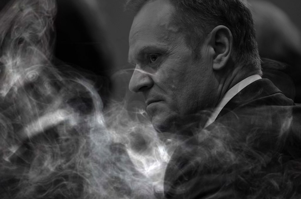 Bliscy Donalda Tuska ujawniają. Boi się tylko jednej rzeczy. Oto ona