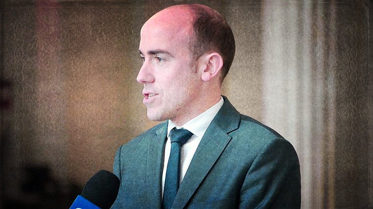 Borys Budka ma dość politycznej poprawności. Jego słowa wybrzmieją w całej Polsce