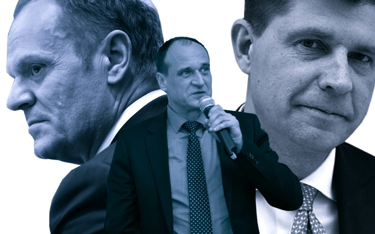 Czy jest lekarstwo na bezsilność opozycji? Tak. I to bardzo proste