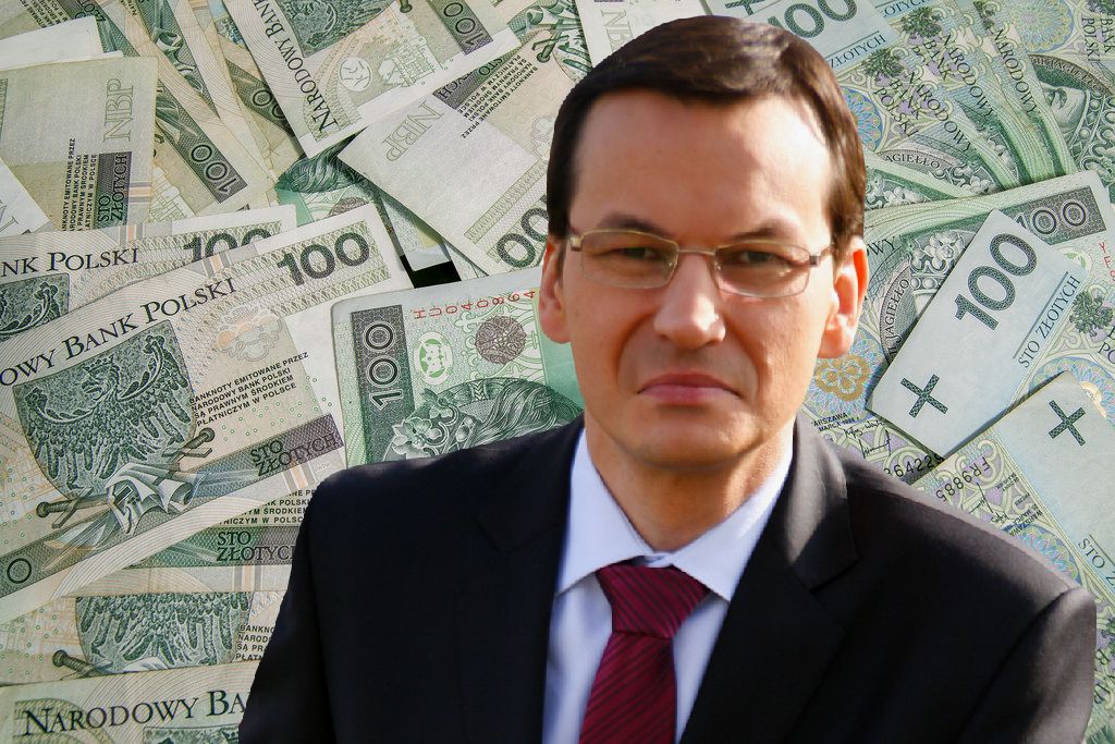 Podatkowy horror. PiS wprowadzi masakryczny podatek dochodowy