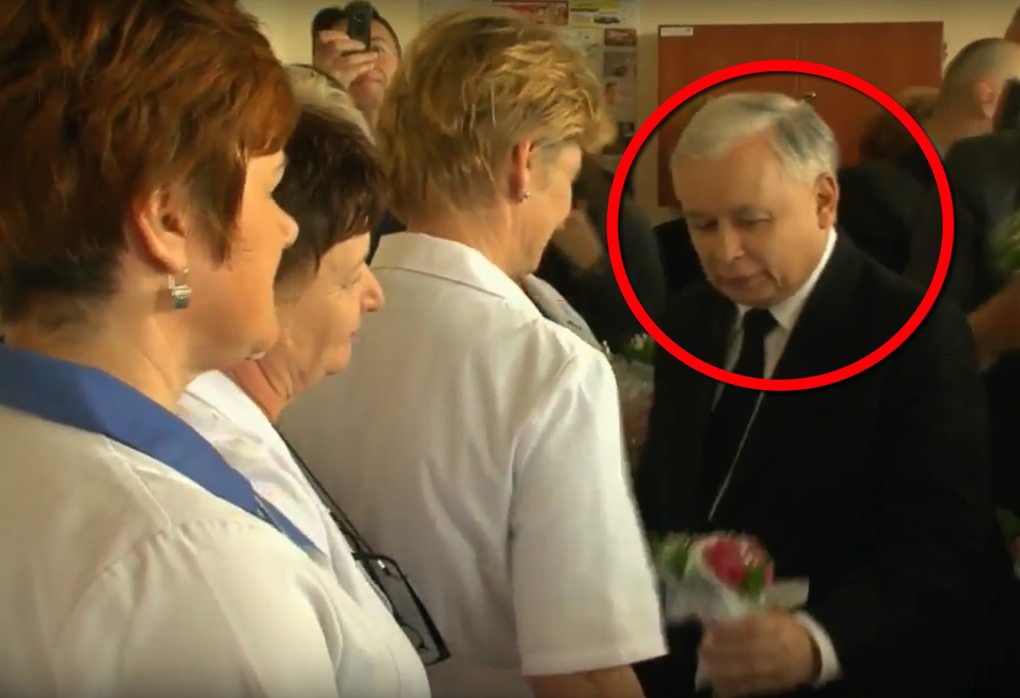 Oto "Czarna Lista Kaczyńskiego". 1. miejsca nie zajmuje Tusk ani Wałęsa. Zdziwisz się