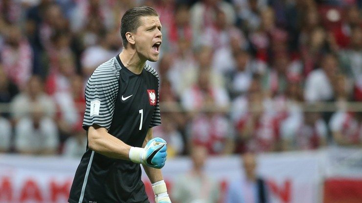 Szczęsny eksplodował! Obrzydliwie obraził znaną dziennikarkę i usunął komentarz