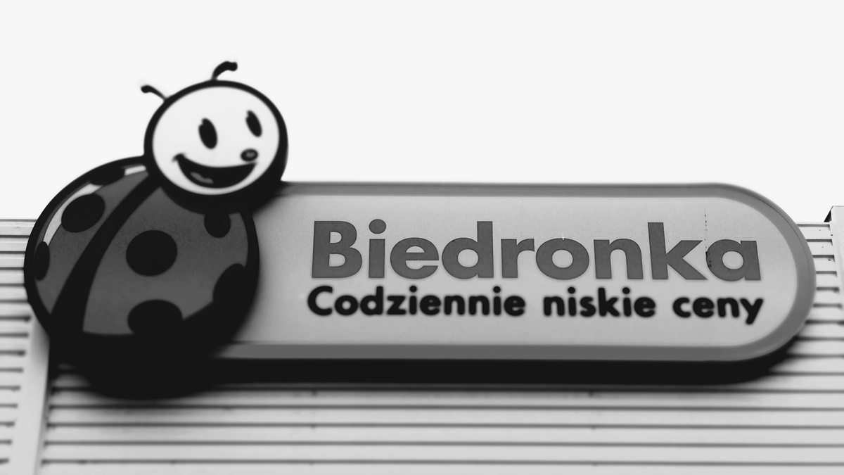 SKANDAL w Biedronce! Dzieci płaczą, rodzice są wściekli