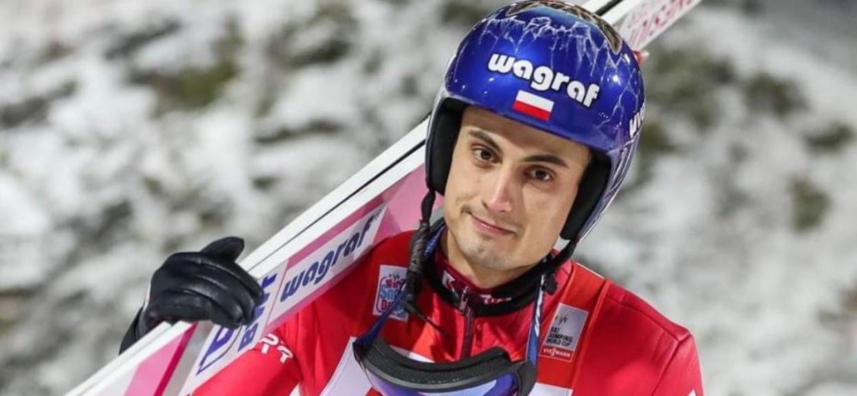 Maciej Kot Maciej Kot