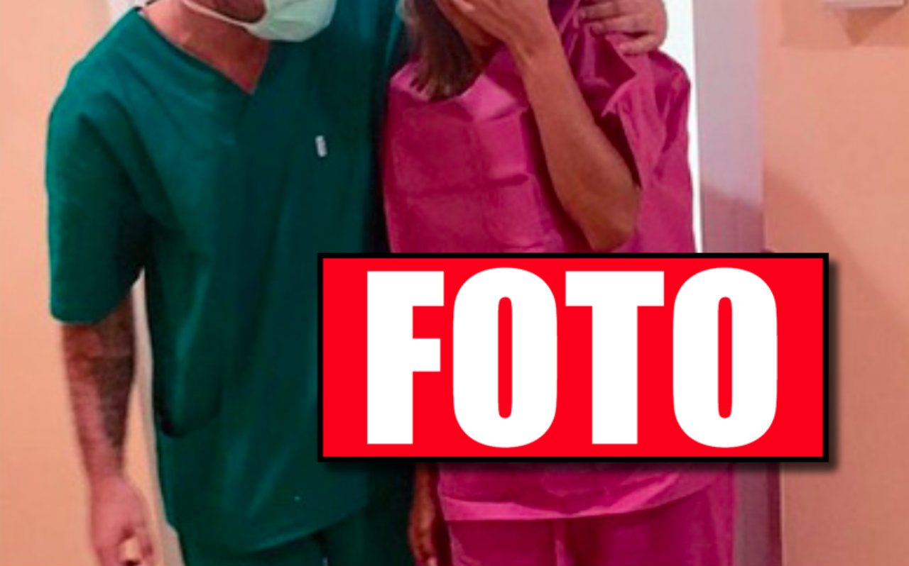 Ogromna tragedia polskiej diwy. Pokazała zdjęcia ze szpitala
