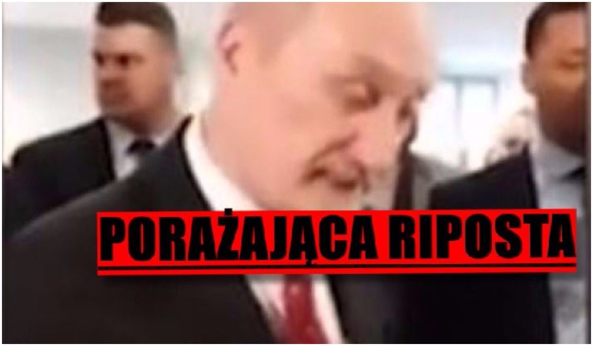 WRESZCIE JEST! Porażająca odpowiedź Macierewicza na słowa Dudy mocniejsza niż wszystko