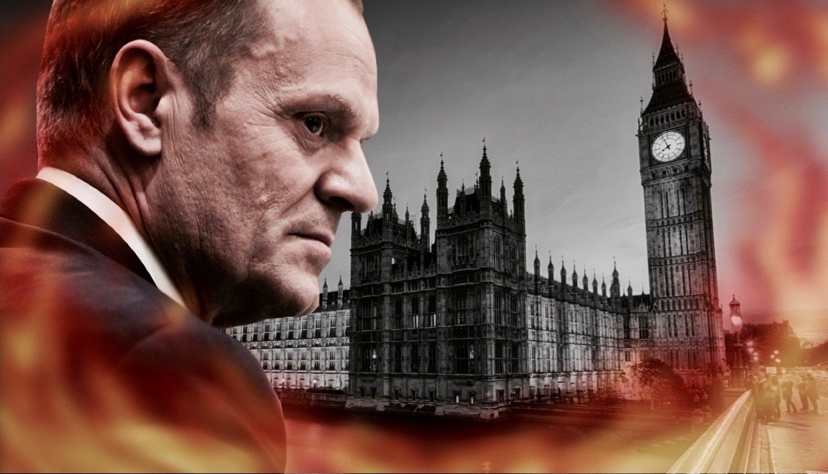 Tusk ODPALIŁ MACHINĘ! Cała Europa mówi tylko o tym co właśnie zrobił
