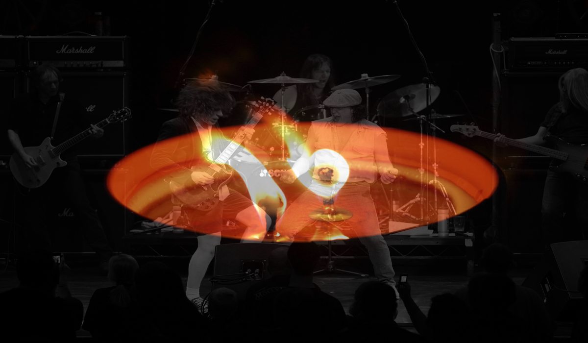 Nie żyje legenda najsłynniejszego i najlepszego rockowego zespołu w historii