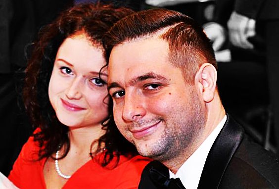 Wstrząsające wyznanie żony Jakiego. "W sensie fizycznym jest zdrowy, ale..."