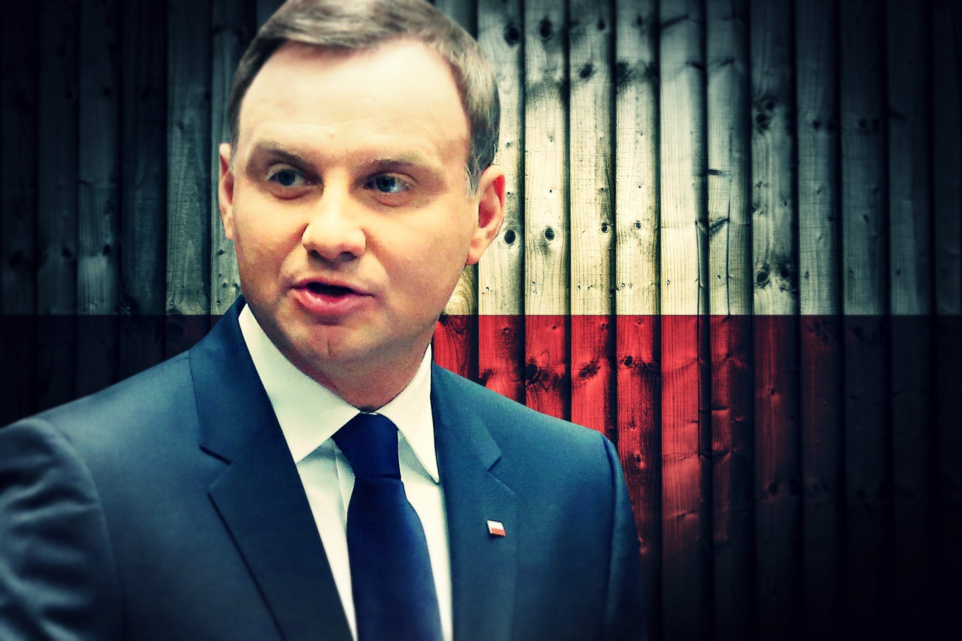 To najbardziej skrywana TAJEMNICA Dudy. Zrobi wszystko żebyś tego nie wiedział