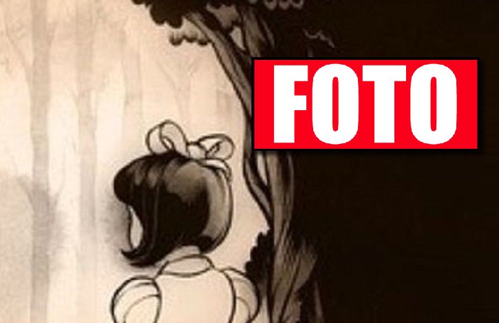 Co widzisz na tym zdjęciu? Odpowiedź wyjawi twoje największe lęki