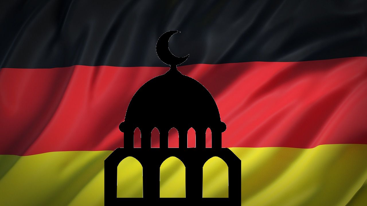 Potężny arabski kraj wzywa Niemcy do wojny z... islamistami