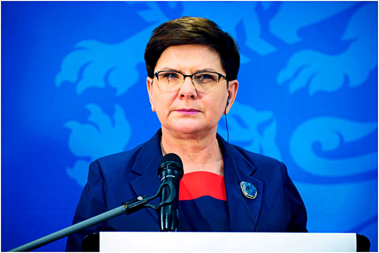 SENSACJA! Polska ma już nowego premiera
