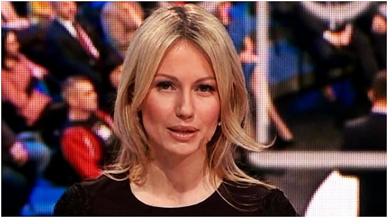 Ogórek straciła nerwy. Awantura w programie na żywo TVP