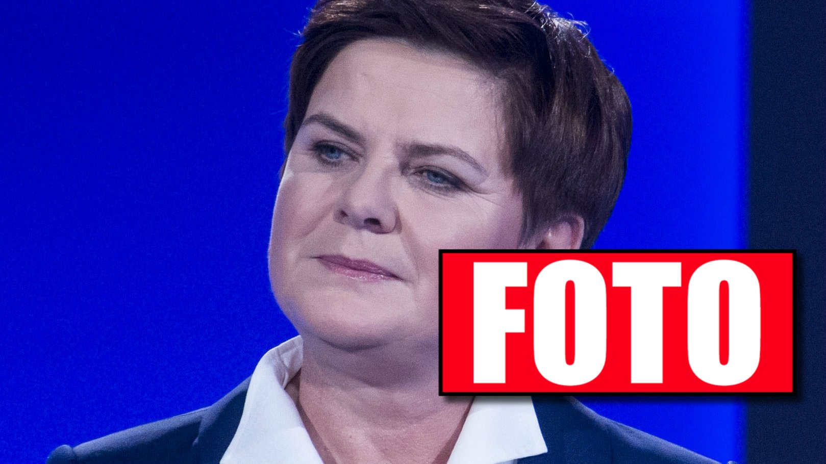 Szydło w szale MŚCI się na Tusku. Wyborcy PiS wniebowzięci