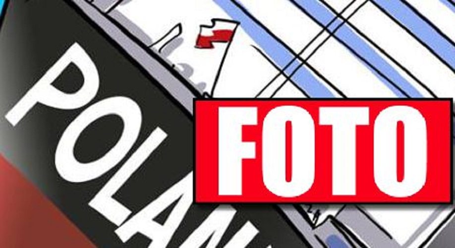 Ten rysunek o Polsce podbija dziś światowe media. Kaczyński kipi ze złości