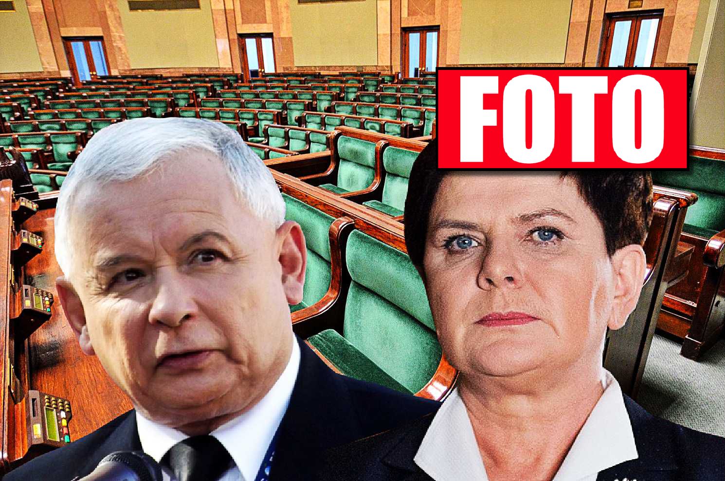 PiS bije rekordy w rozwoju biurokracji. Te dane szokują
