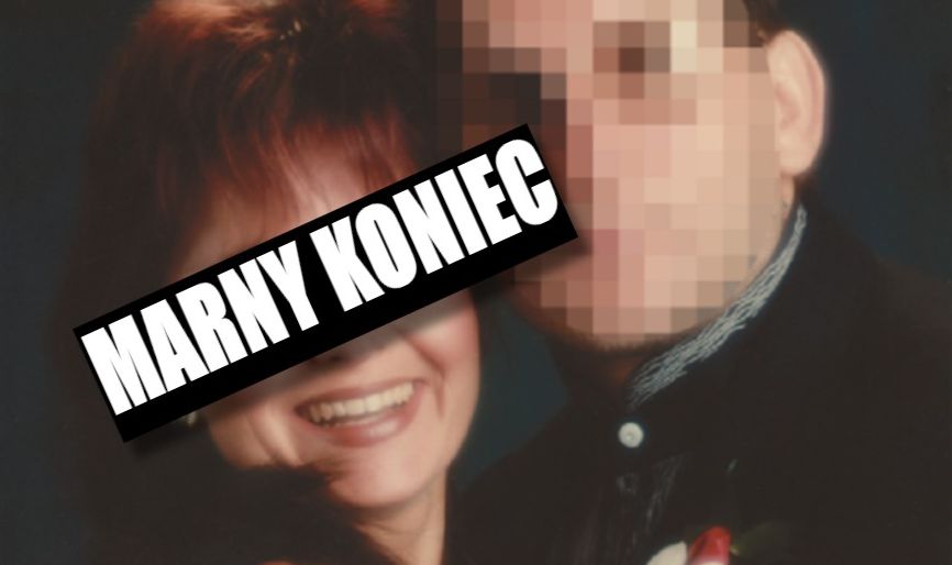 Była królową polskiej mafii. Teraz za marne grosze pracuje w...