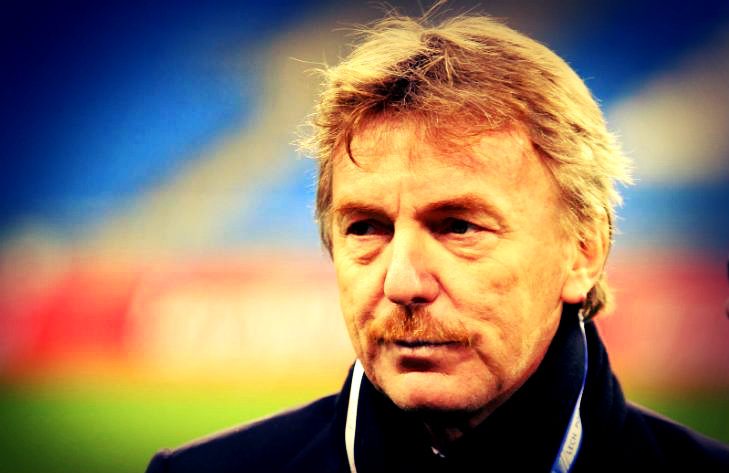 Boniek opublikował TRZY SŁOWA. Internauci dostali szału